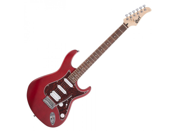 Cort G110 Open Pore Black Cherry Cort G110 Open Pore Black Cherry